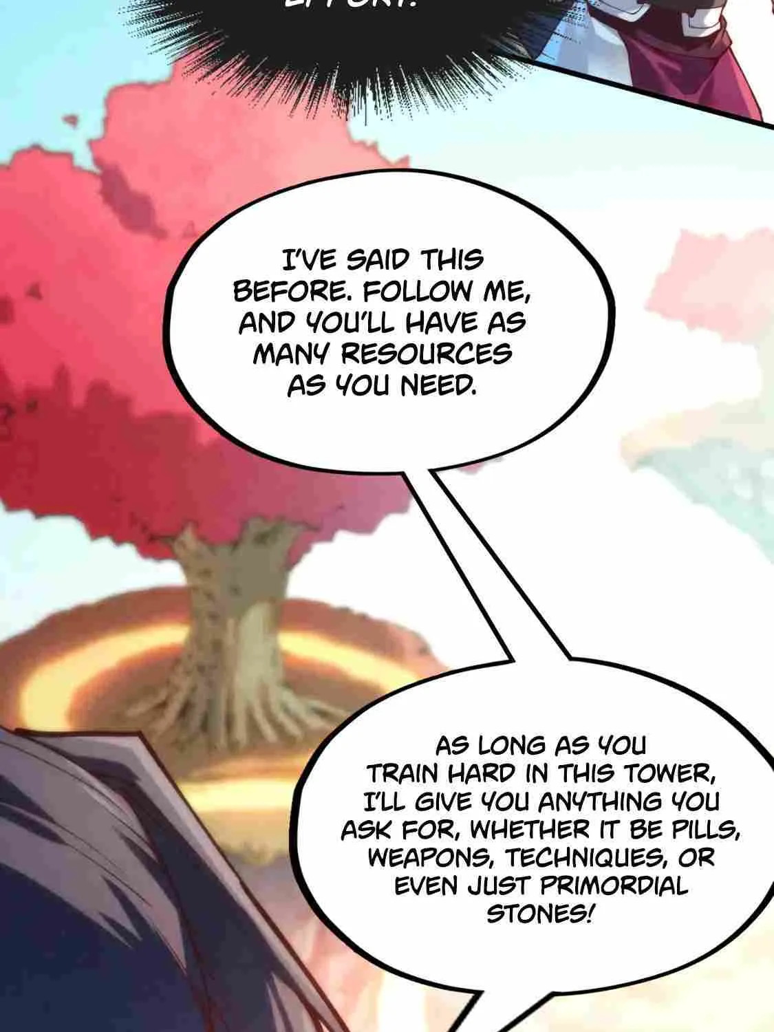 Read The Eternal Supreme chapter 164 image 30 on Lezhin