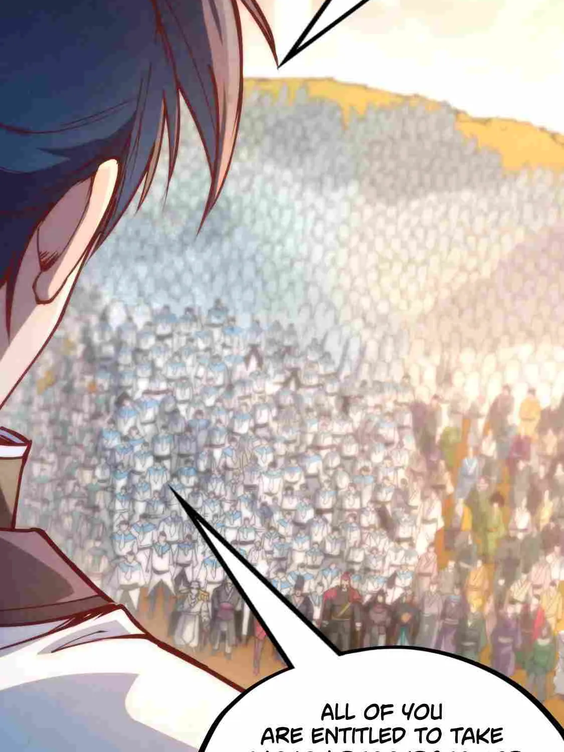 Read The Eternal Supreme chapter 164 image 31 on Lezhin