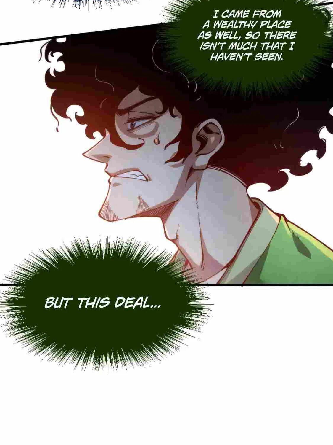 Read The Eternal Supreme chapter 164 image 35 on Lezhin