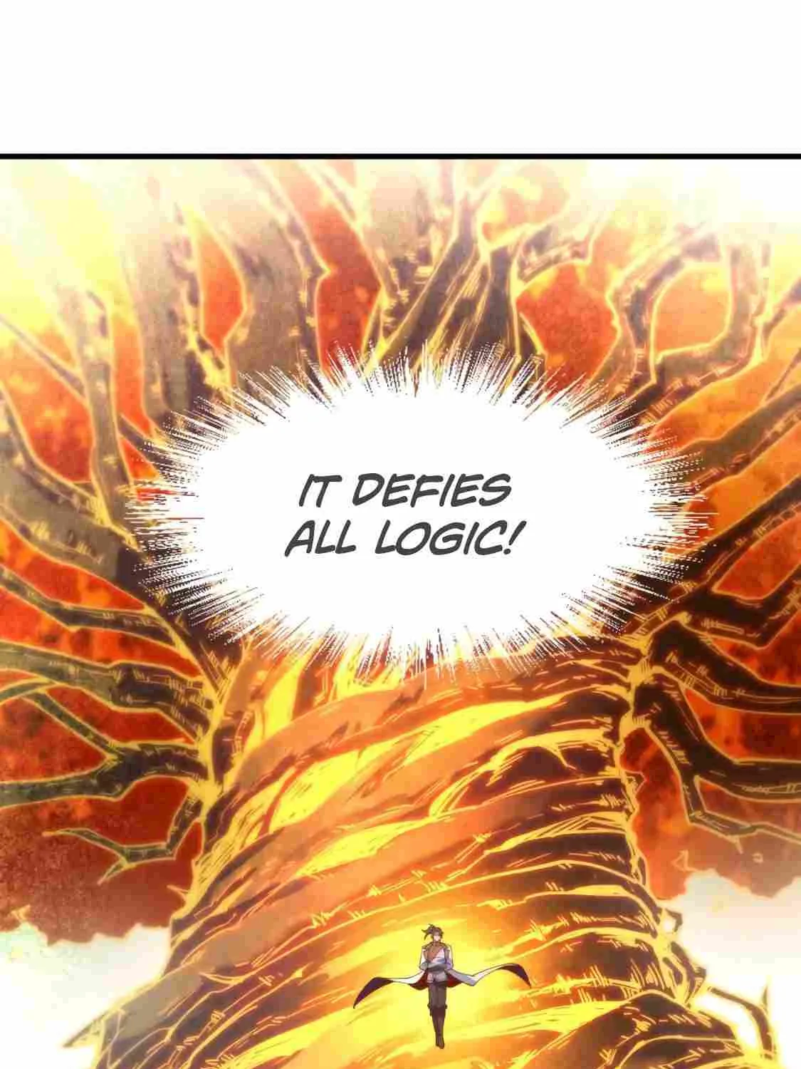 Read The Eternal Supreme chapter 164 image 36 on Lezhin
