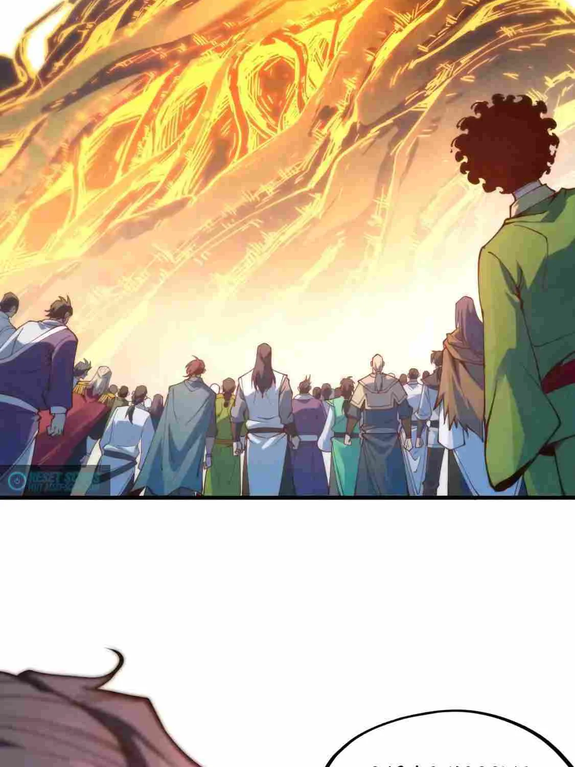 Read The Eternal Supreme chapter 164 image 37 on Lezhin