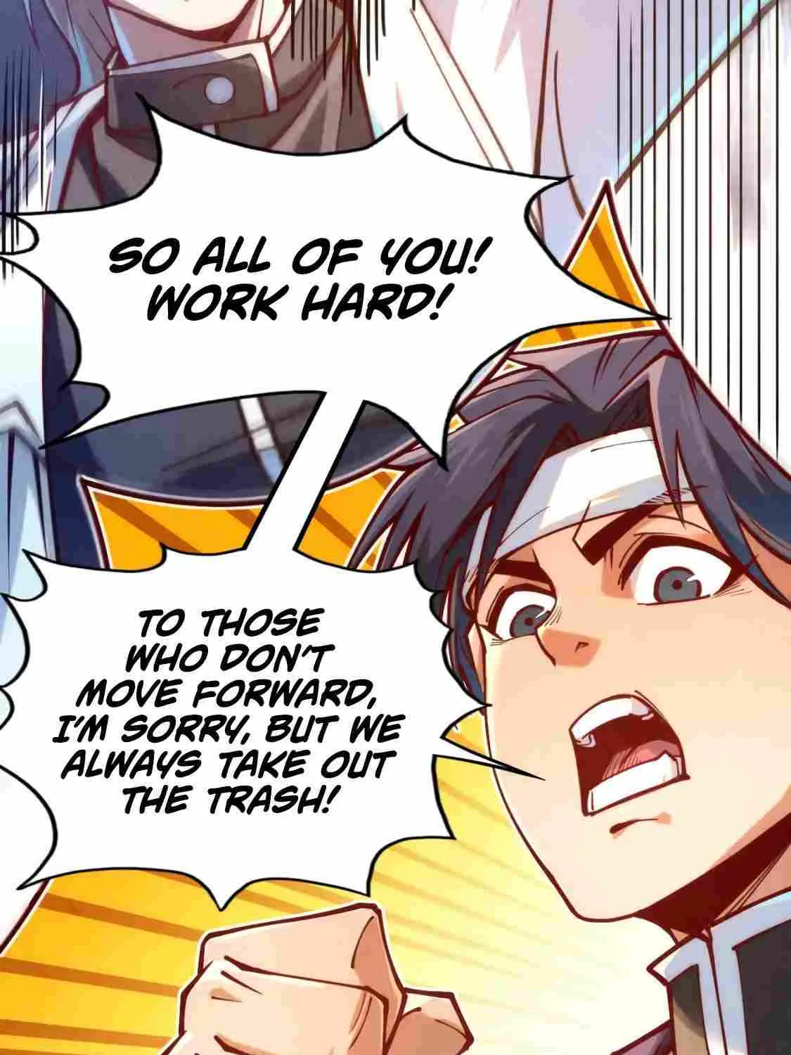 Read The Eternal Supreme chapter 164 image 46 on Lezhin
