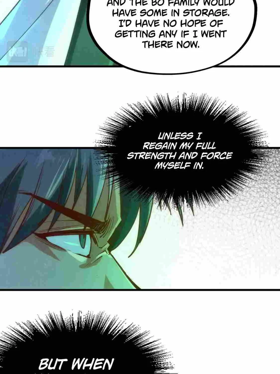 Read The Eternal Supreme chapter 164 image 53 on Lezhin