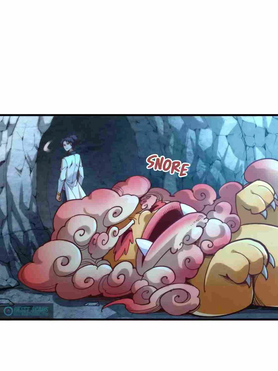 Read The Eternal Supreme chapter 164 image 55 on Lezhin