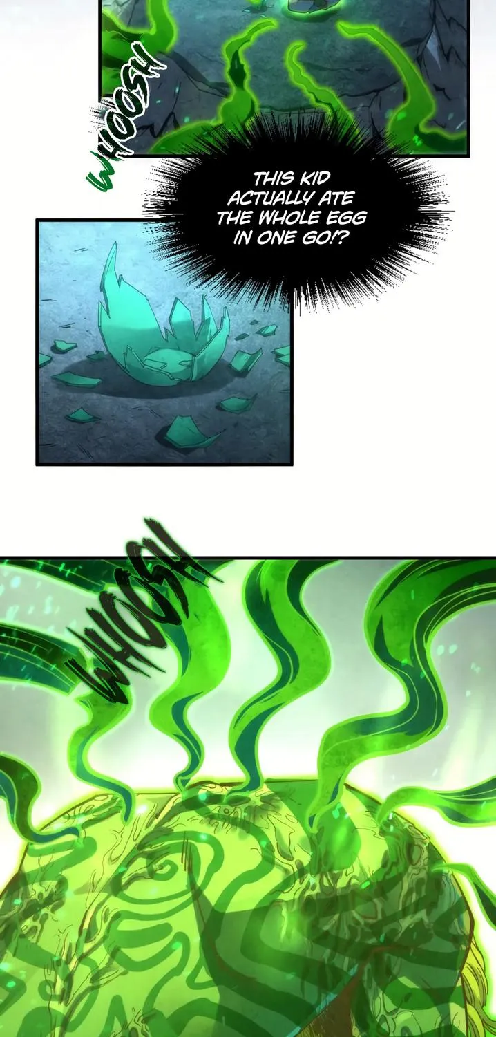 Read The Eternal Supreme chapter 164 image 64 on Lezhin