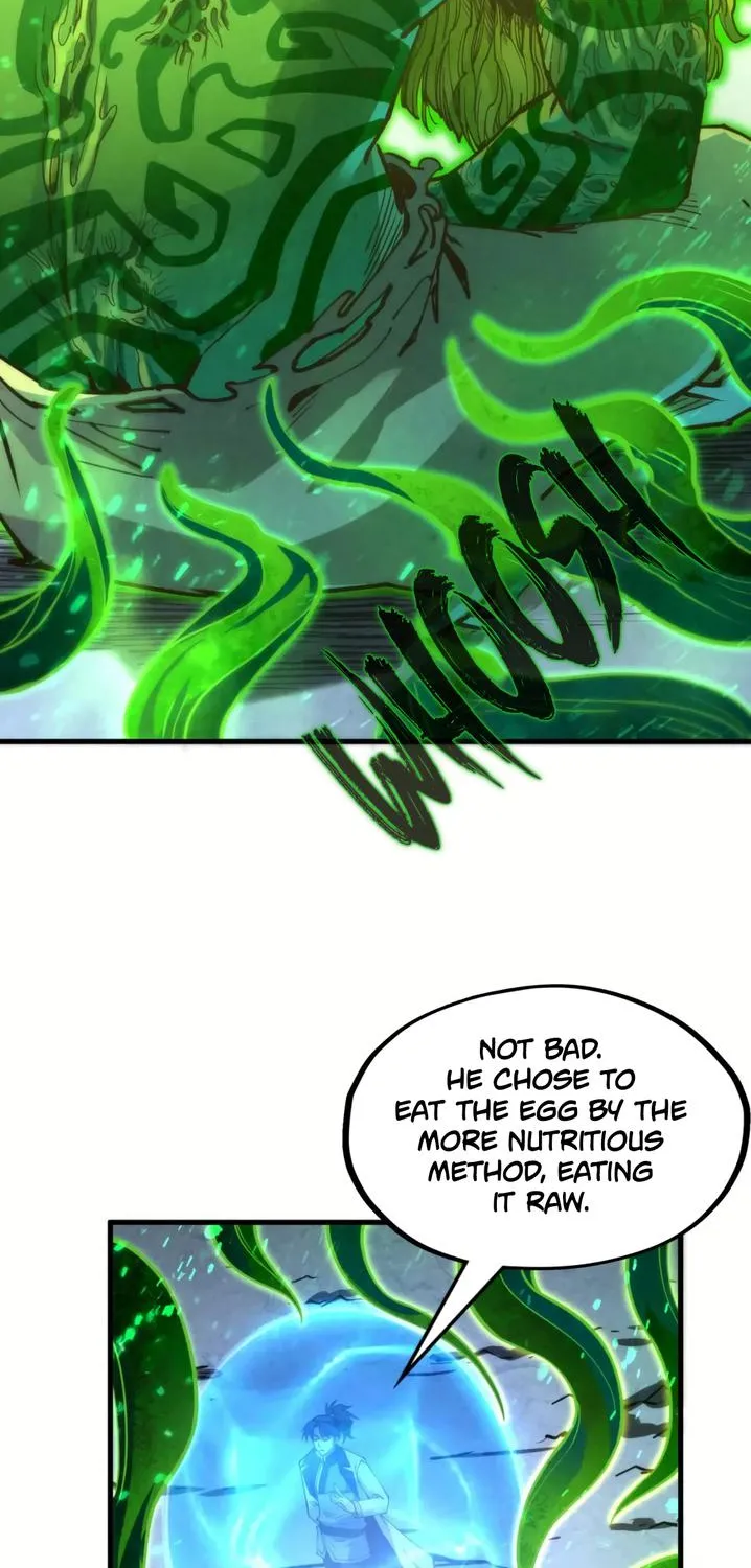 Read The Eternal Supreme chapter 164 image 65 on Lezhin