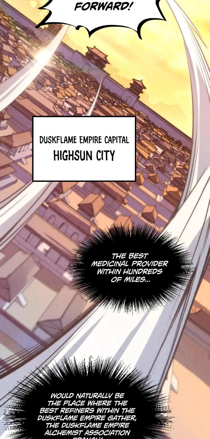 Read The Eternal Supreme chapter 164 image 68 on Lezhin