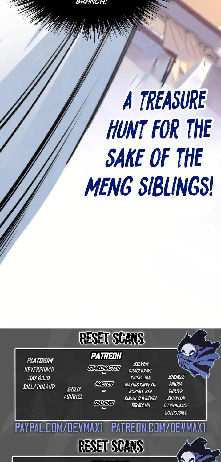 Read The Eternal Supreme chapter 164 image 69 on Lezhin