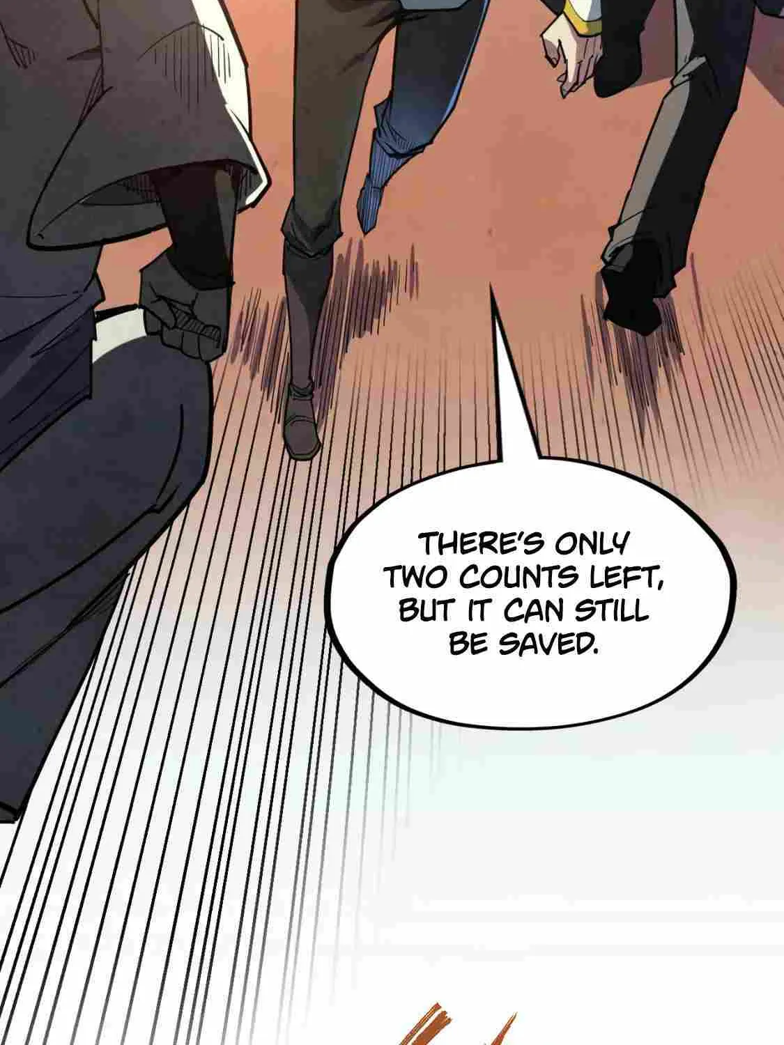Read The Eternal Supreme chapter 166 image 12 on Lezhin