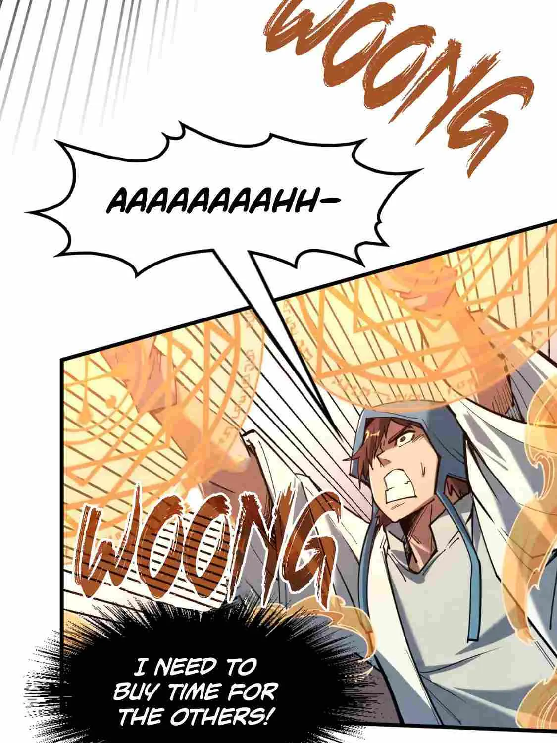Read The Eternal Supreme chapter 166 image 13 on Lezhin