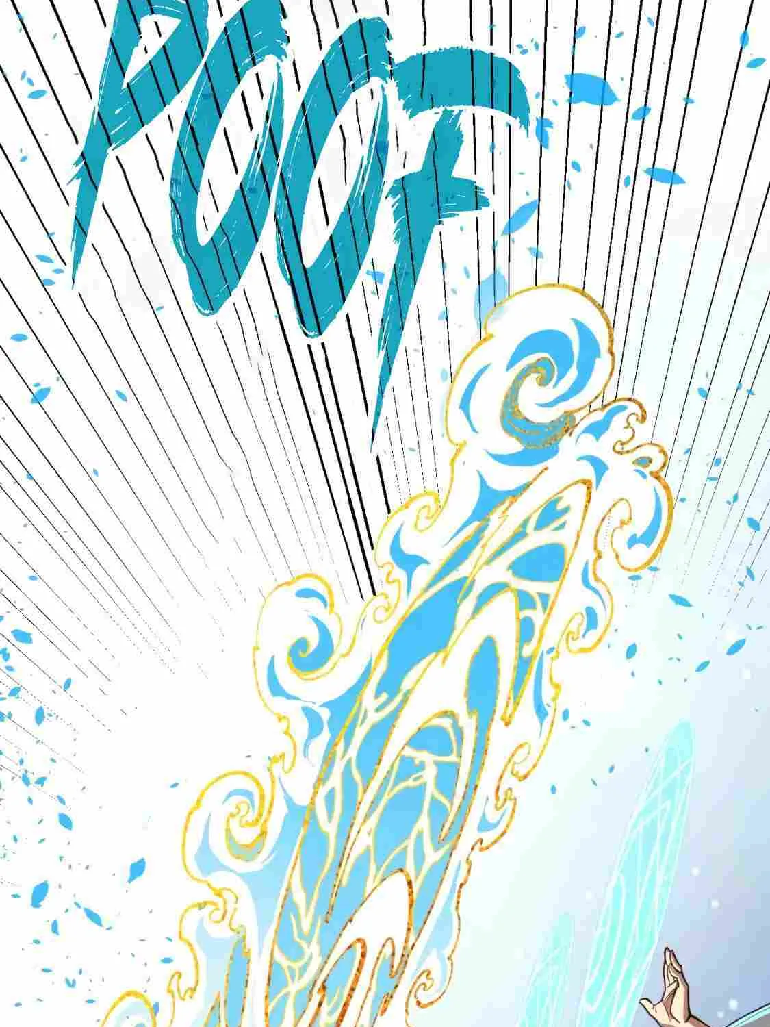 Read The Eternal Supreme chapter 166 image 17 on Lezhin