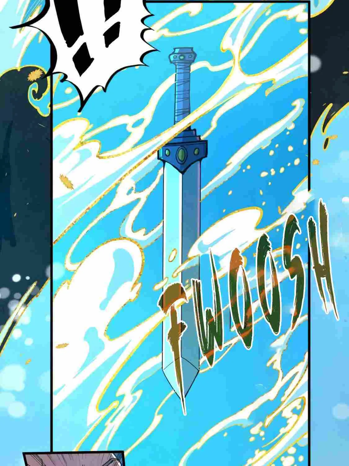 Read The Eternal Supreme chapter 166 image 22 on Lezhin