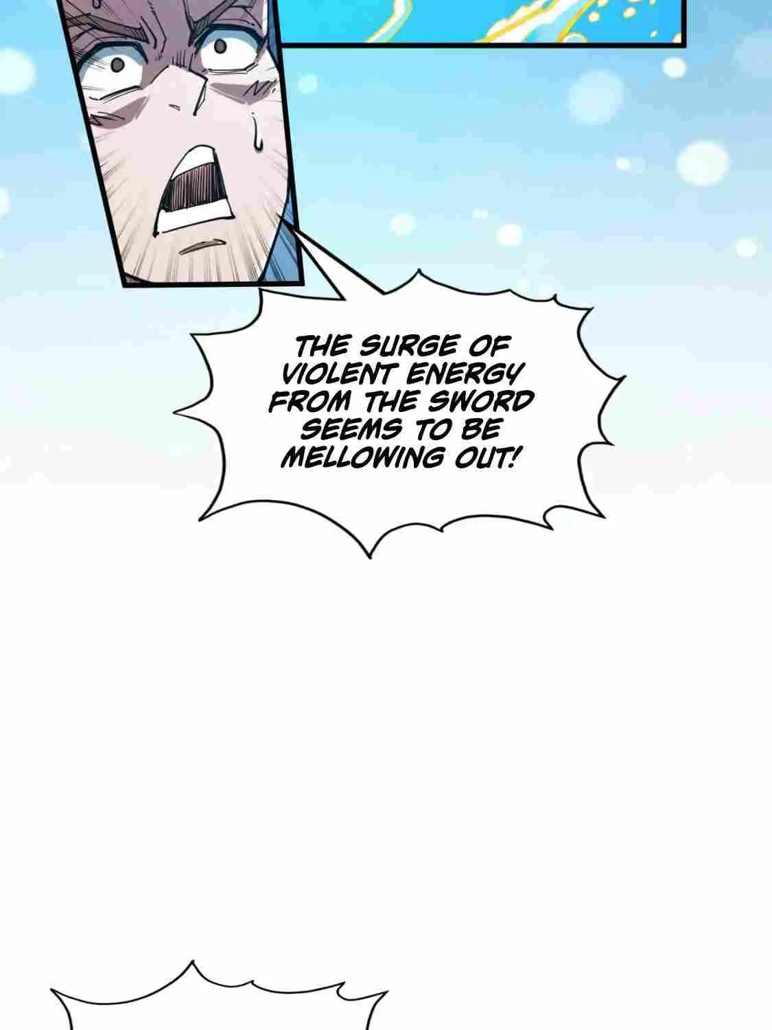 Read The Eternal Supreme chapter 166 image 23 on Lezhin