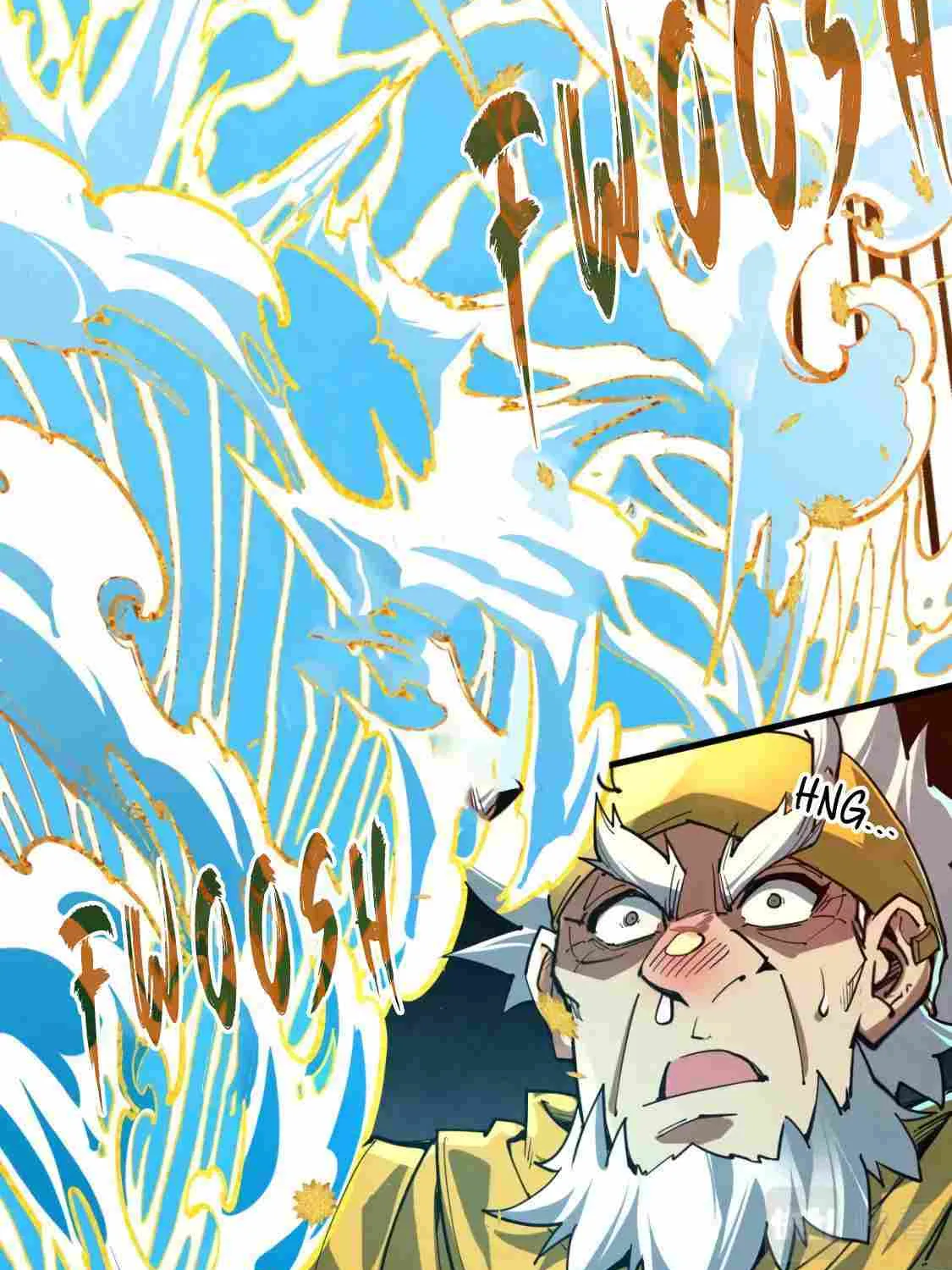 Read The Eternal Supreme chapter 166 image 25 on Lezhin