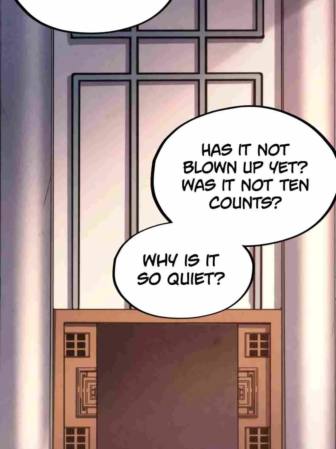 Read The Eternal Supreme chapter 166 image 31 on Lezhin