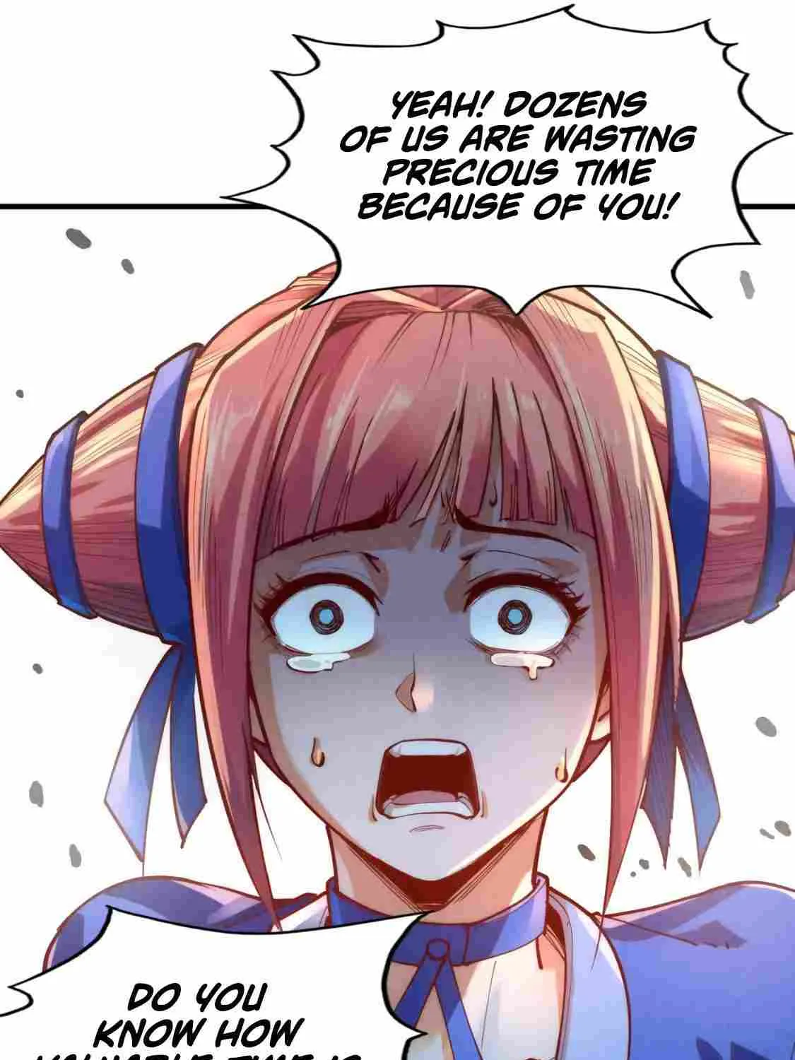 Read The Eternal Supreme chapter 166 image 39 on Lezhin