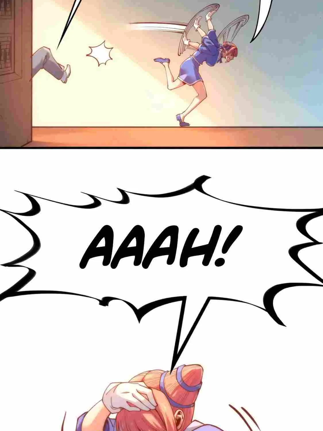 Read The Eternal Supreme chapter 166 image 41 on Lezhin