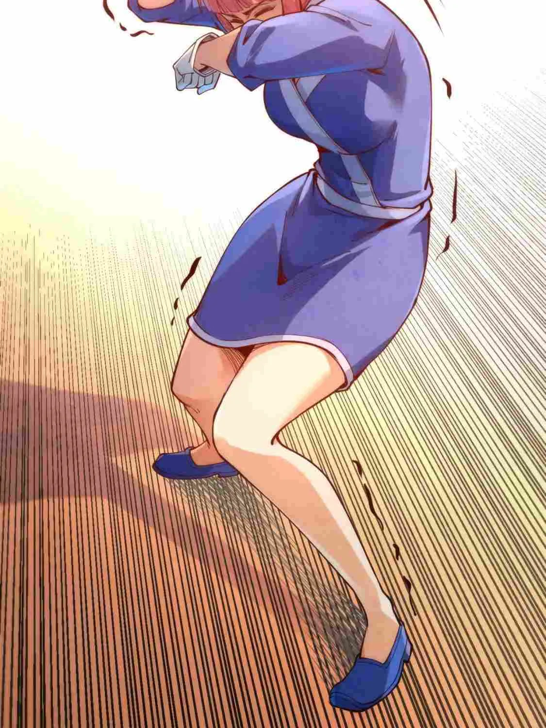 Read The Eternal Supreme chapter 166 image 42 on Lezhin