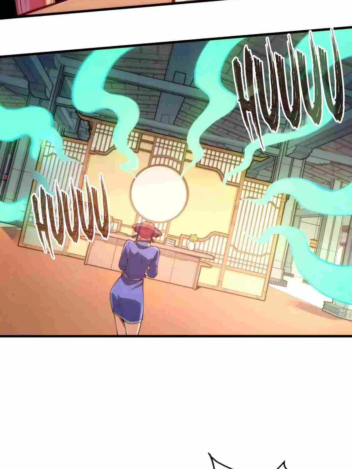 Read The Eternal Supreme chapter 166 image 44 on Lezhin
