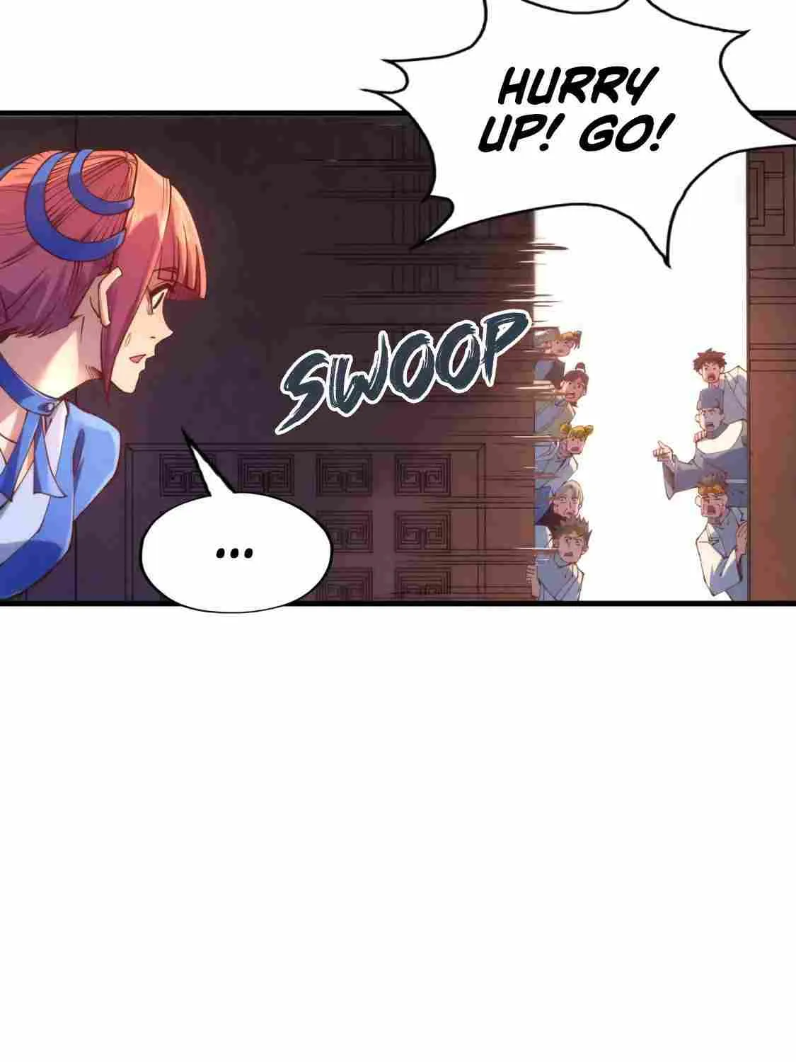 Read The Eternal Supreme chapter 166 image 45 on Lezhin