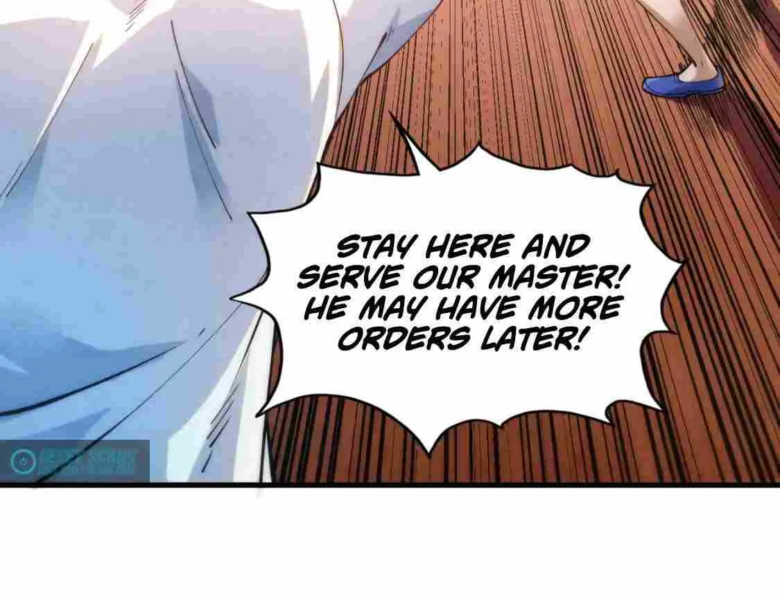 Read The Eternal Supreme chapter 166 image 58 on Lezhin