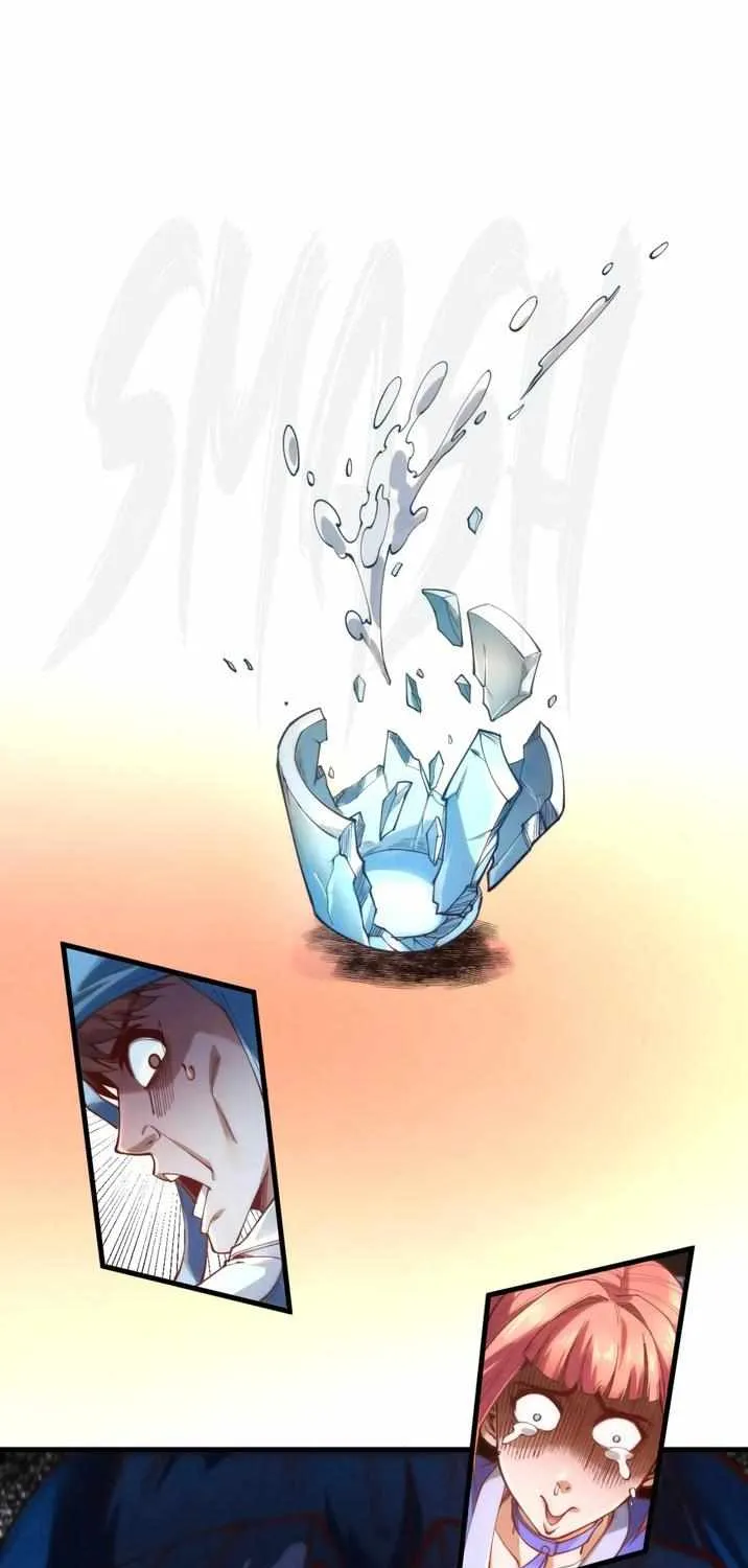 Read The Eternal Supreme chapter 166 image 59 on Lezhin