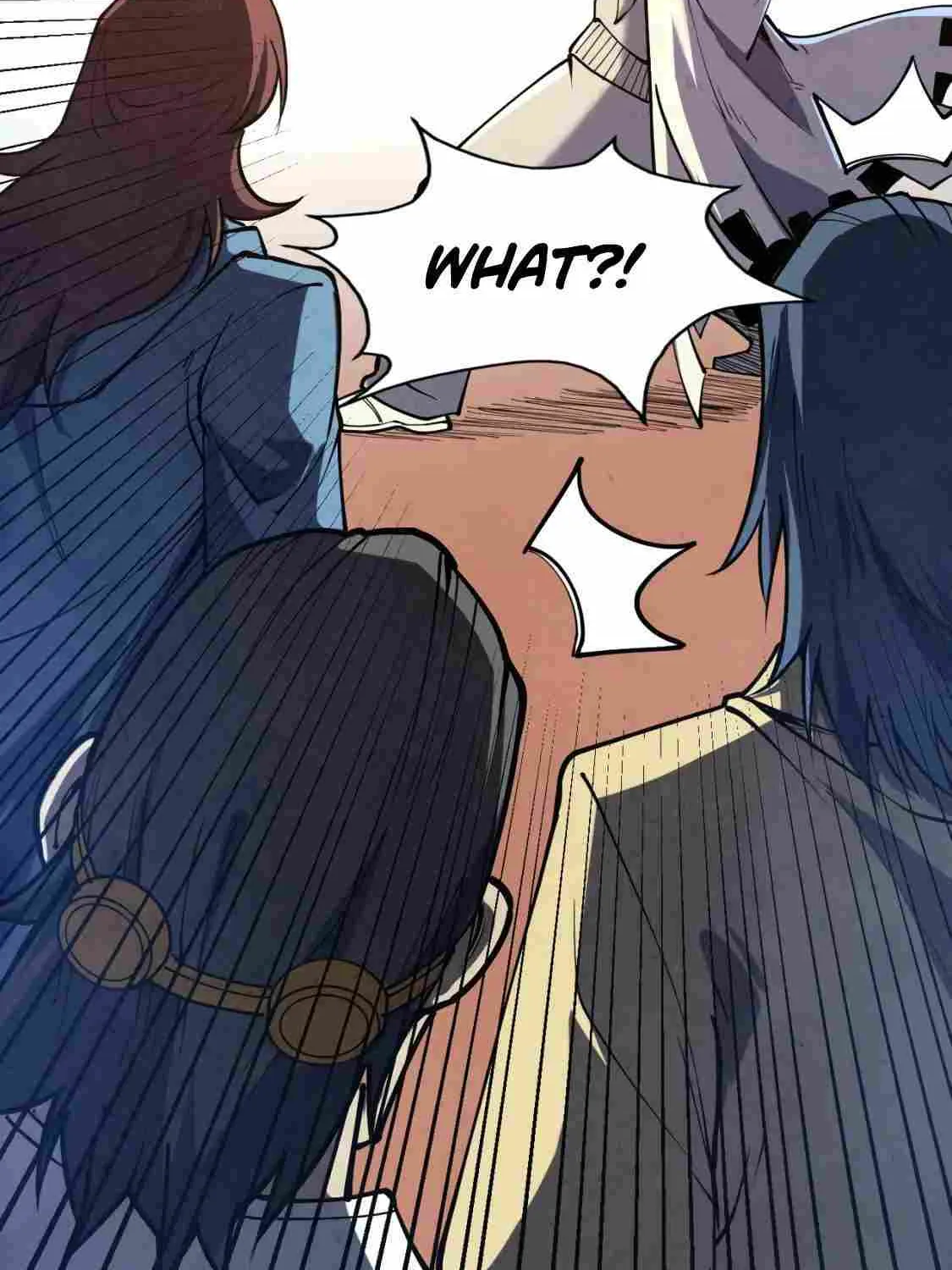 Read The Eternal Supreme chapter 166 image 6 on Lezhin