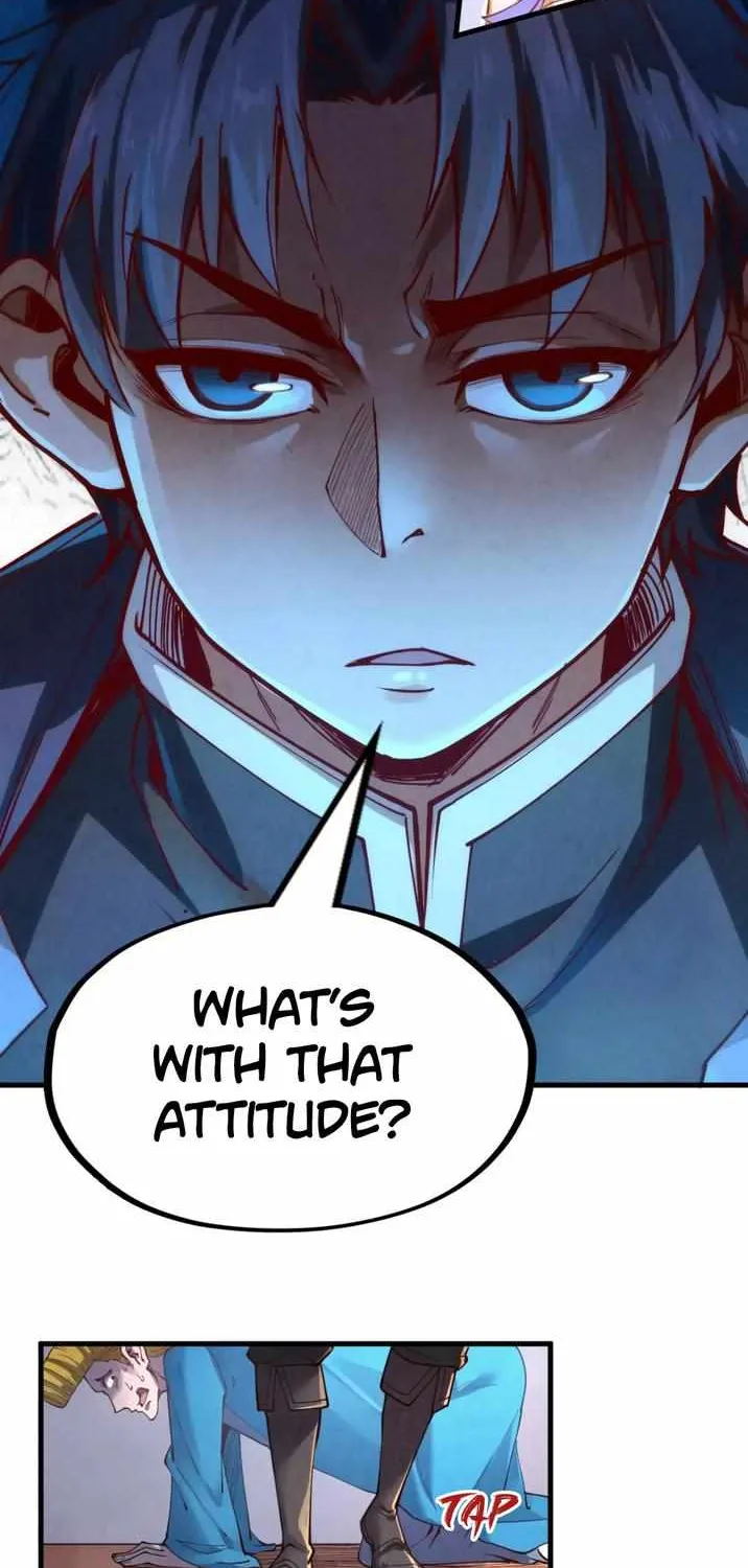 Read The Eternal Supreme chapter 166 image 60 on Lezhin
