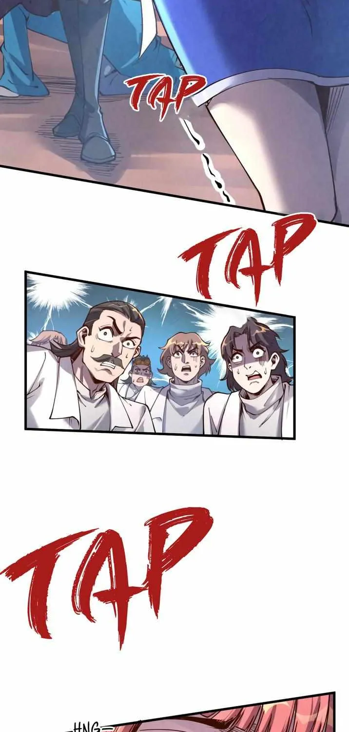 Read The Eternal Supreme chapter 166 image 62 on Lezhin