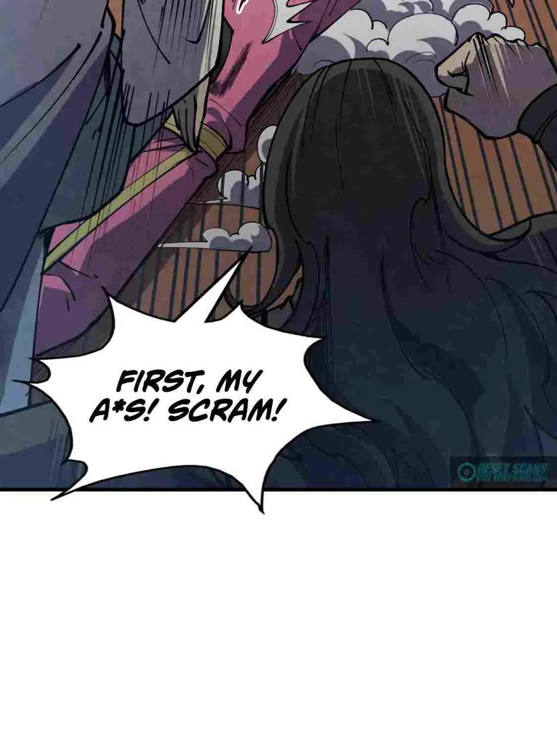 Read The Eternal Supreme chapter 166 image 9 on Lezhin