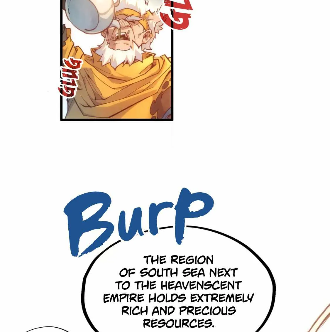 Read The Eternal Supreme chapter 168 image 28 on Lezhin