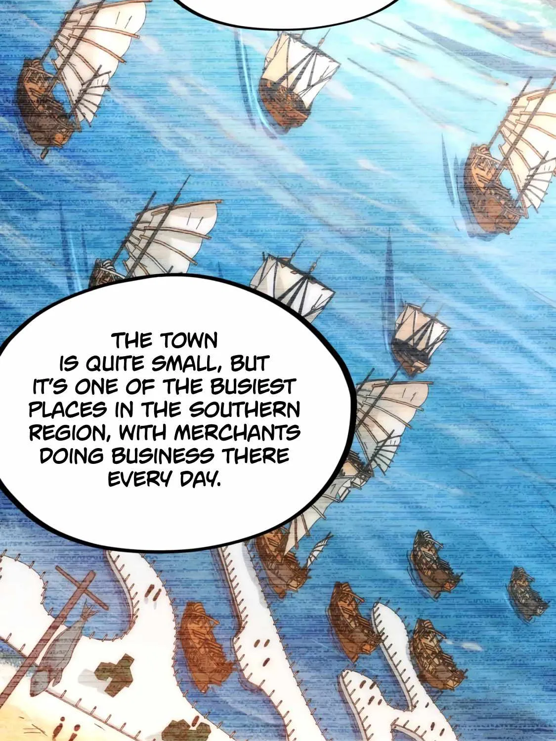 Read The Eternal Supreme chapter 168 image 30 on Lezhin