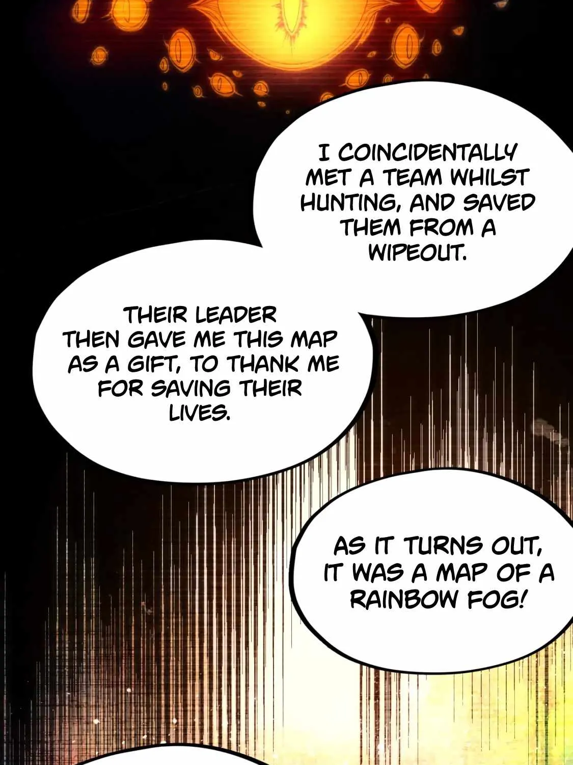 Read The Eternal Supreme chapter 168 image 35 on Lezhin