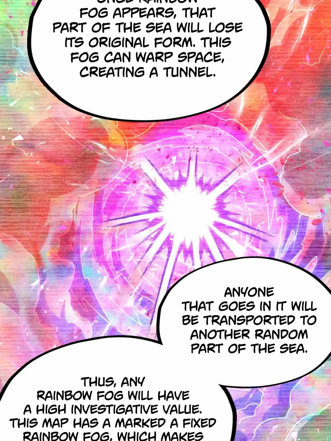 Read The Eternal Supreme chapter 168 image 37 on Lezhin