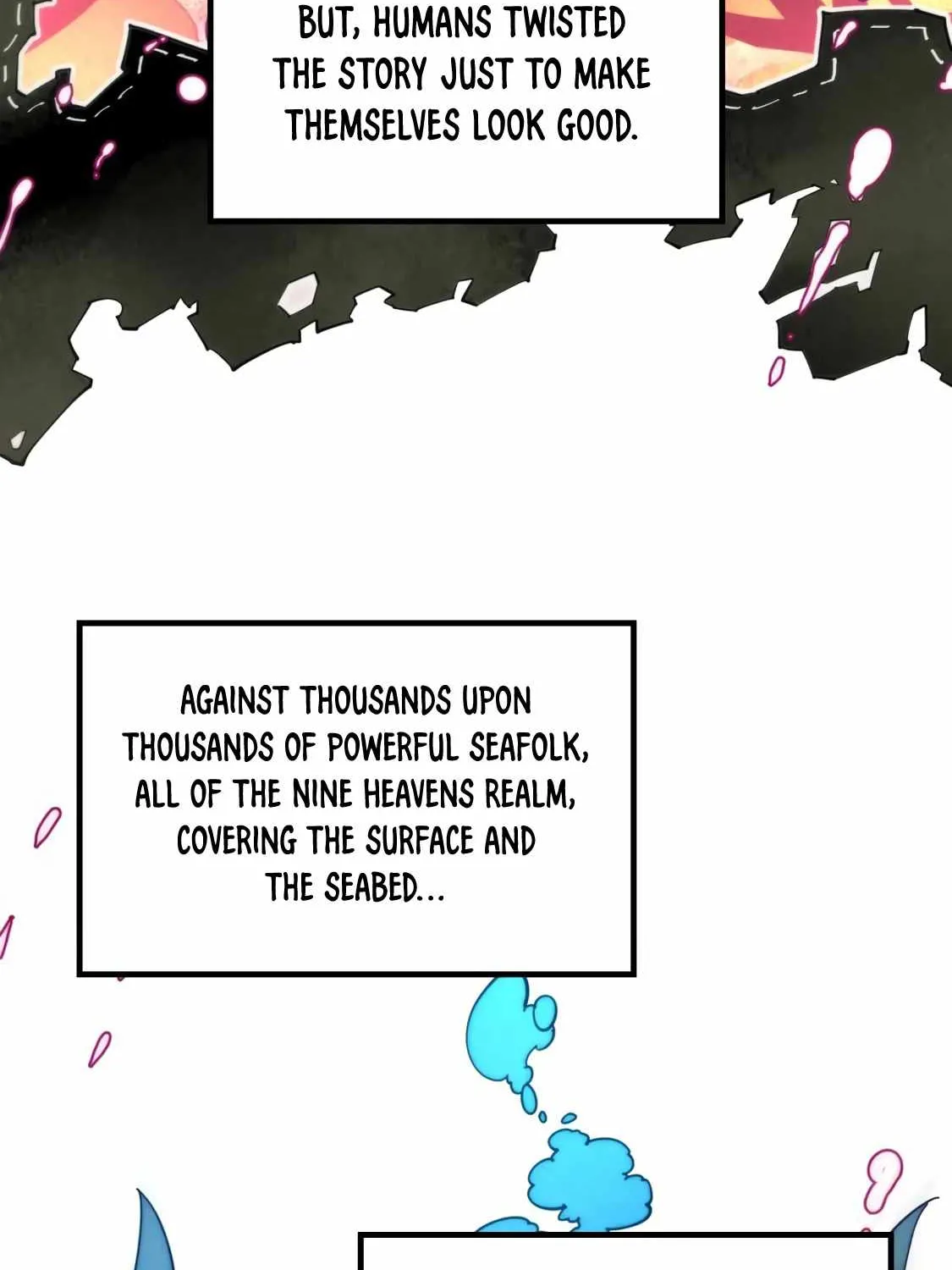 Read The Eternal Supreme chapter 168 image 46 on Lezhin