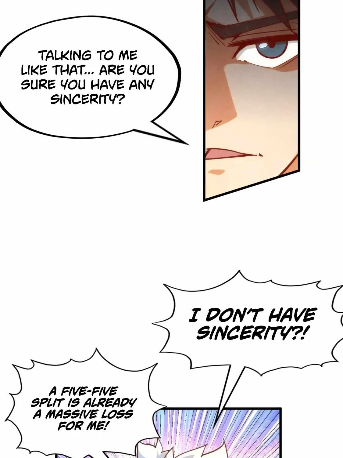 Read The Eternal Supreme chapter 168 image 63 on Lezhin