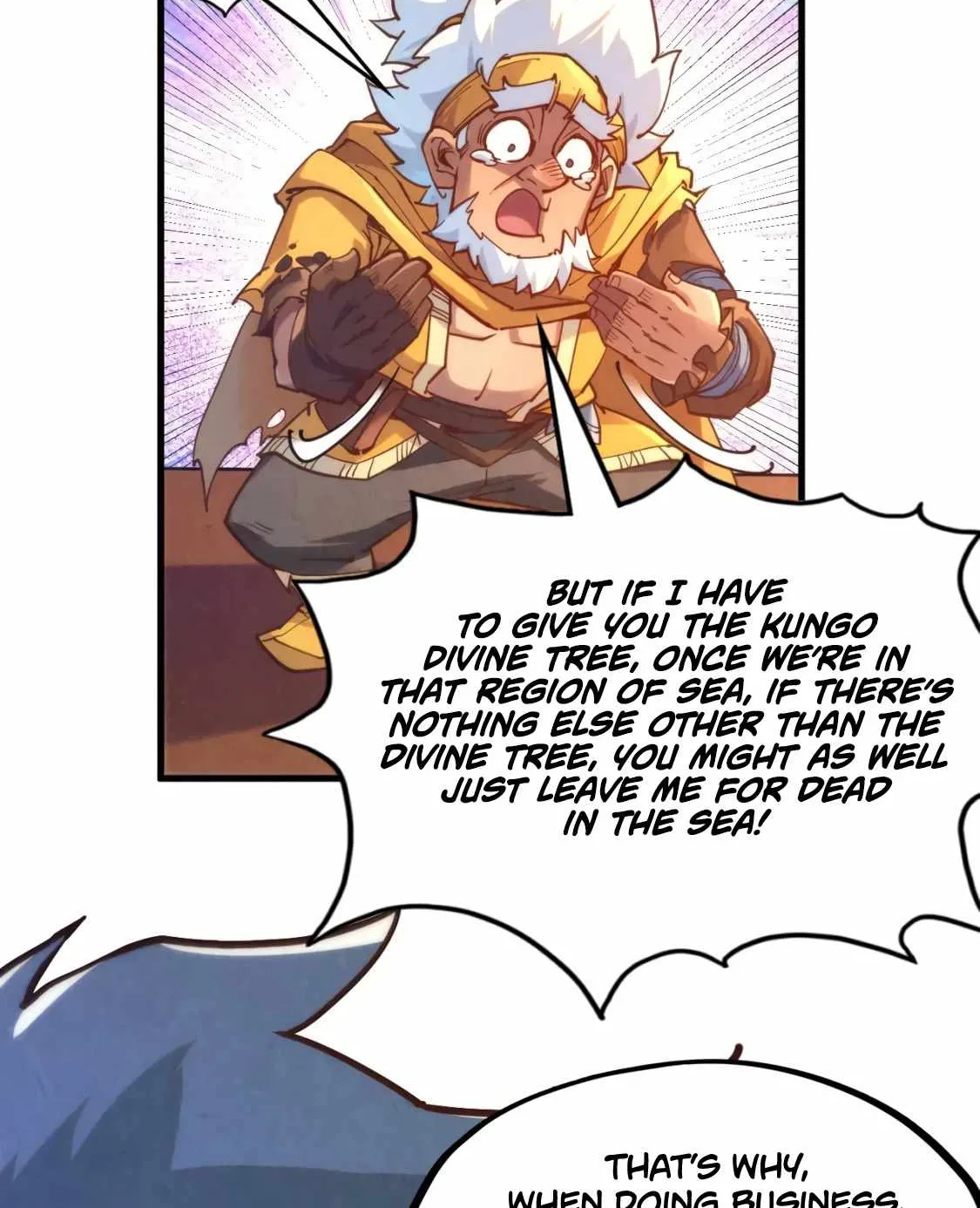 Read The Eternal Supreme chapter 168 image 64 on Lezhin