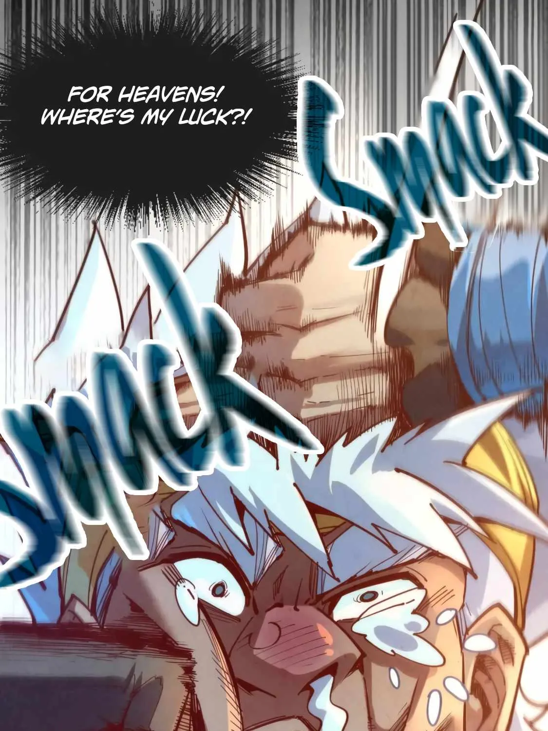 Read The Eternal Supreme chapter 168 image 67 on Lezhin