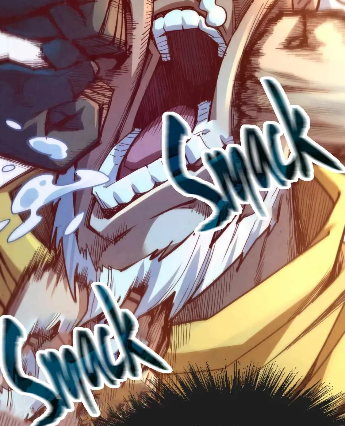 Read The Eternal Supreme chapter 168 image 68 on Lezhin