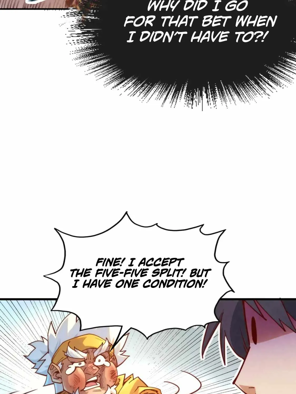 Read The Eternal Supreme chapter 168 image 69 on Lezhin