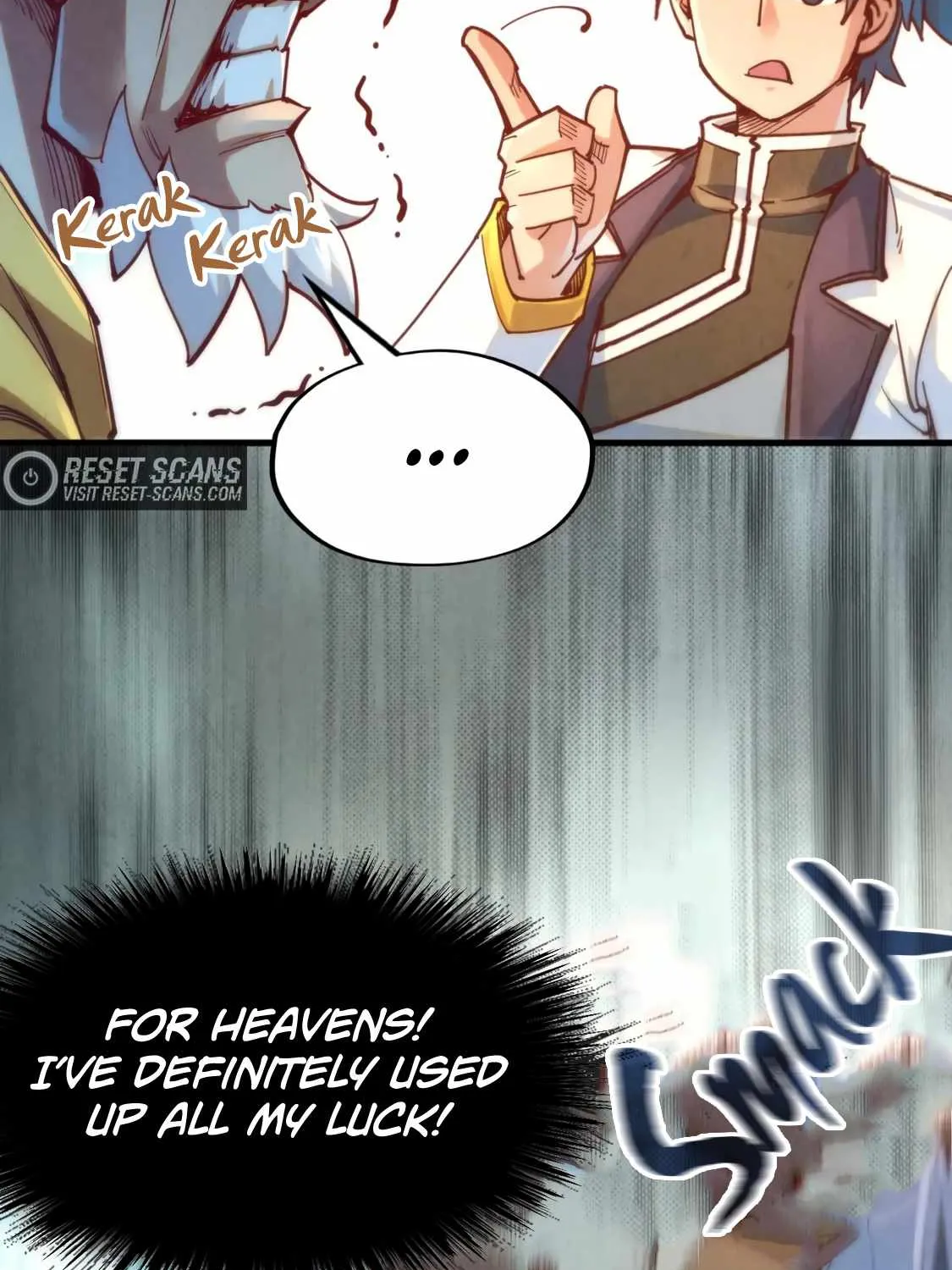 Read The Eternal Supreme chapter 168 image 71 on Lezhin