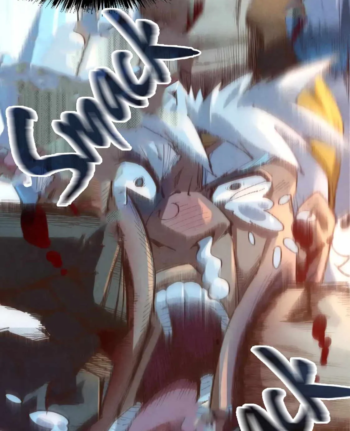 Read The Eternal Supreme chapter 168 image 72 on Lezhin