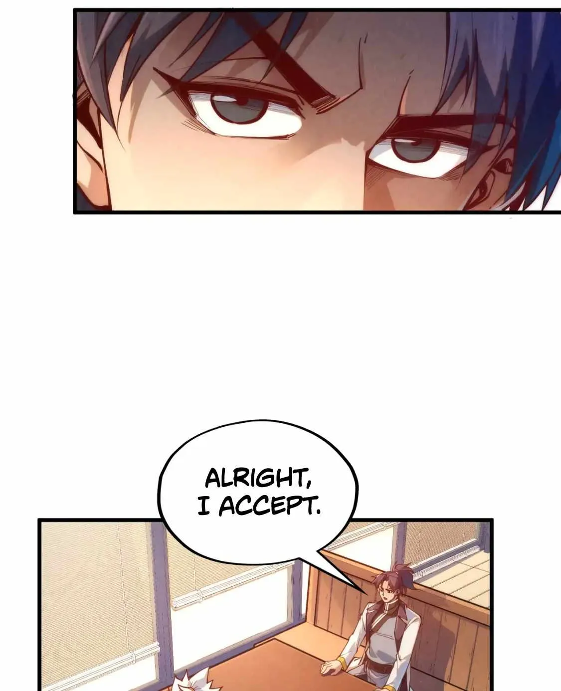 Read The Eternal Supreme chapter 168 image 76 on Lezhin
