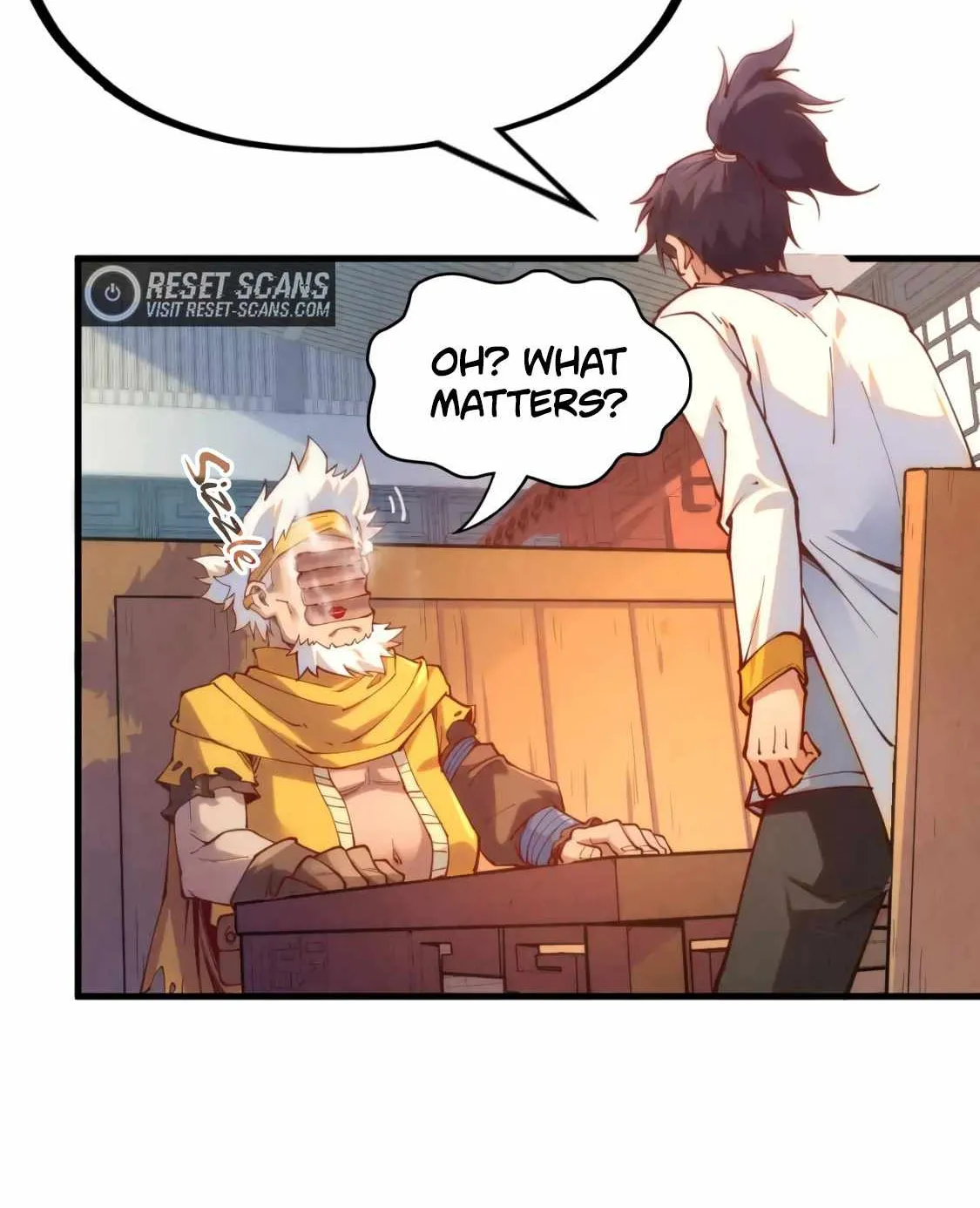 Read The Eternal Supreme chapter 168 image 80 on Lezhin