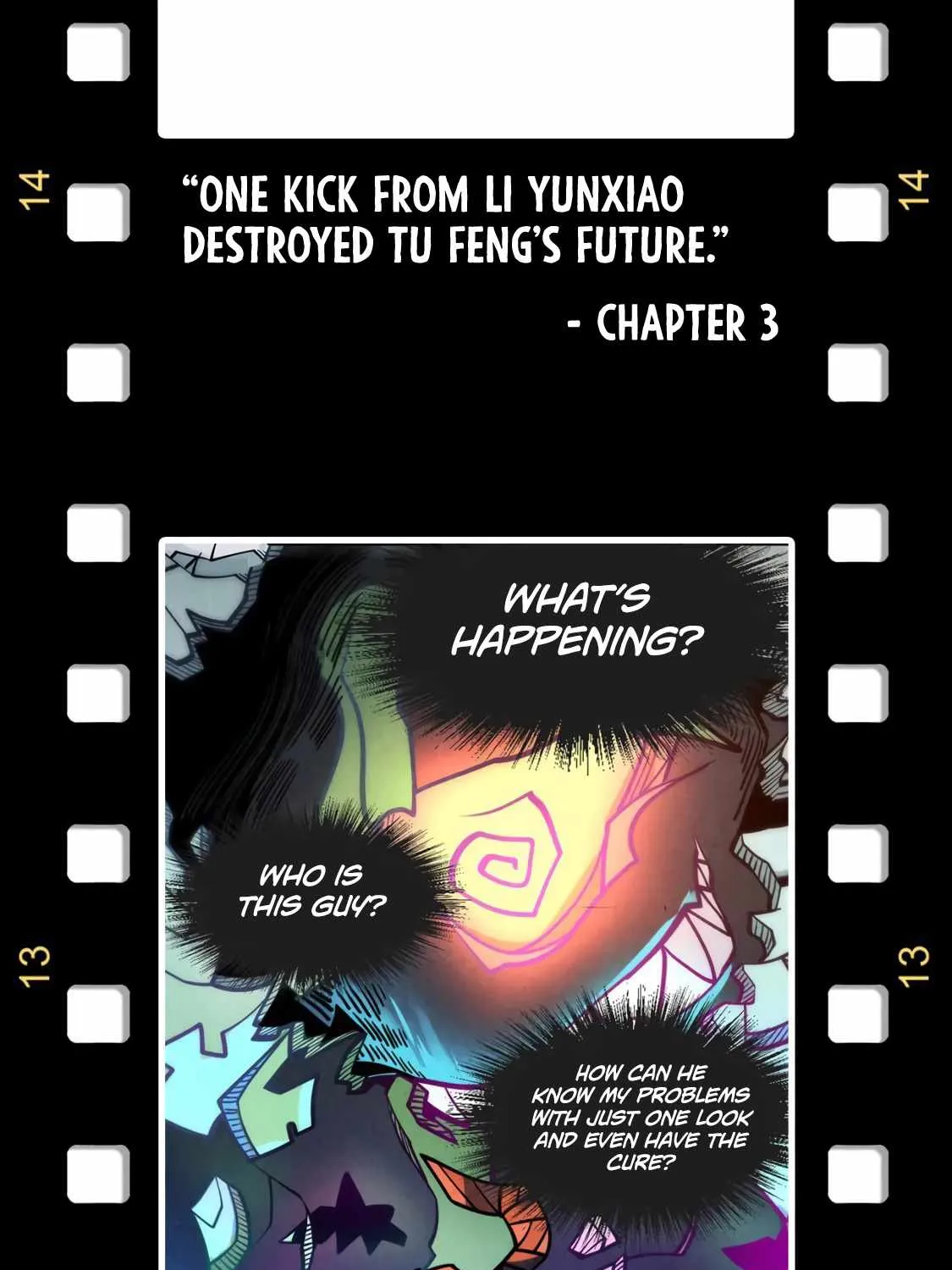 Read The Eternal Supreme chapter 168 image 87 on Lezhin