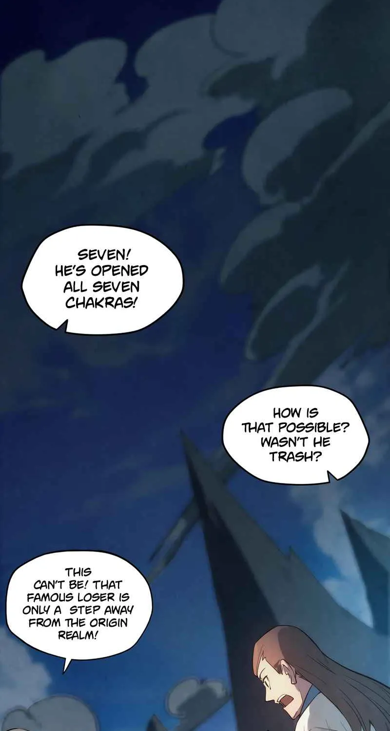 Read The Eternal Supreme chapter 17 image 1 on Lezhin
