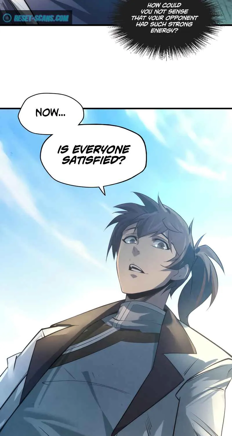 Read The Eternal Supreme chapter 17 image 13 on Lezhin