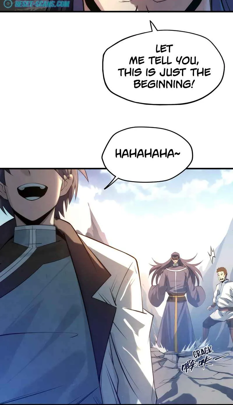 Read The Eternal Supreme chapter 17 image 16 on Lezhin