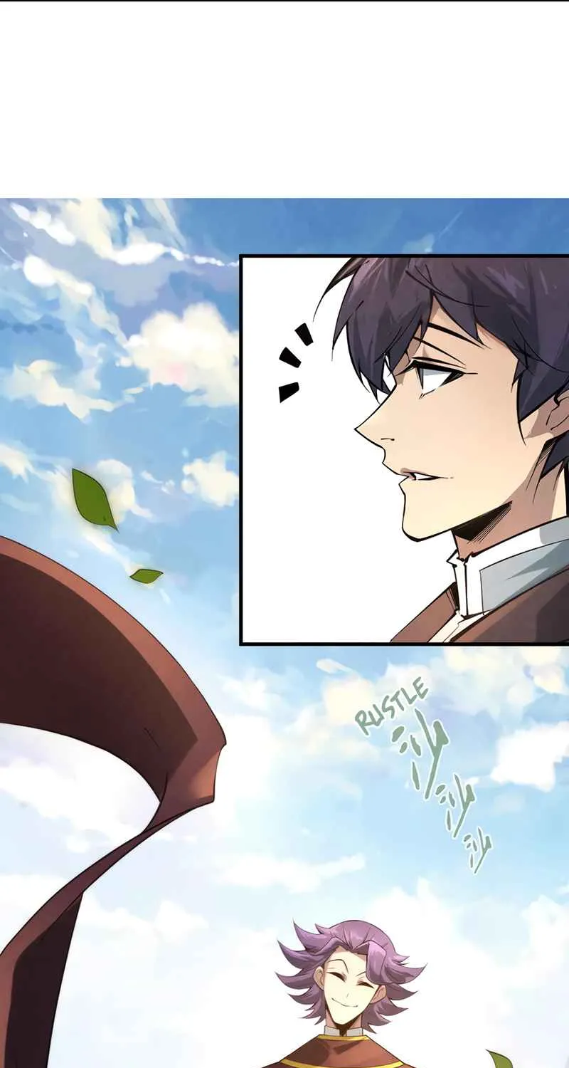 Read The Eternal Supreme chapter 17 image 17 on Lezhin
