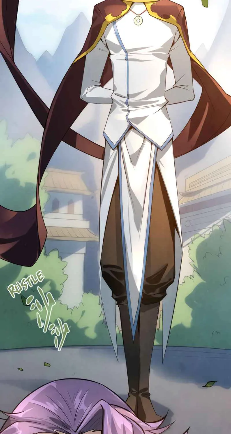 Read The Eternal Supreme chapter 17 image 18 on Lezhin